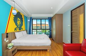 Anchan Boutique Hotel