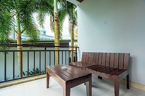 Anchan Boutique Hotel