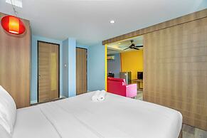 Anchan Boutique Hotel