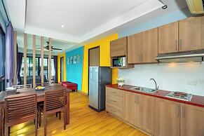 Anchan Boutique Hotel