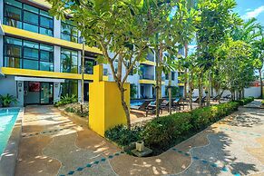 Anchan Boutique Hotel