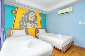 Anchan Boutique Hotel