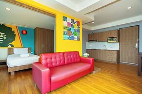 Anchan Boutique Hotel