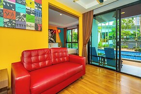 Anchan Boutique Hotel