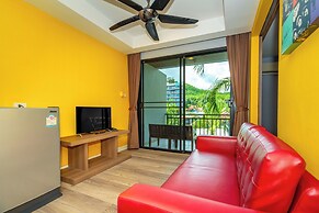 Anchan Boutique Hotel