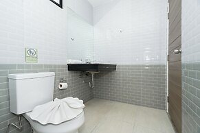 Anchan Boutique Hotel