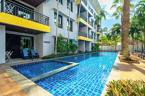 Anchan Boutique Hotel