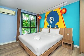 Anchan Boutique Hotel