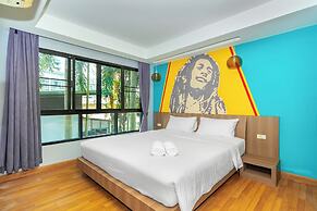 Anchan Boutique Hotel