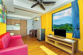 Anchan Boutique Hotel