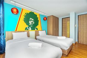 Anchan Boutique Hotel