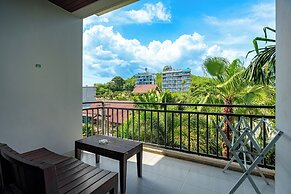 Anchan Boutique Hotel