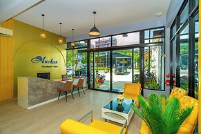 Anchan Boutique Hotel