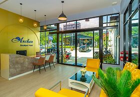 Anchan Boutique Hotel