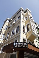 Yasmin hotel