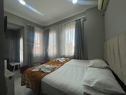 Yasmin hotel