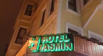 Yasmin hotel