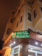 Yasmin hotel