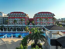 Orange County Belek