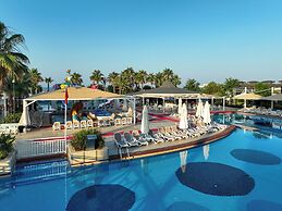 Orange County Belek