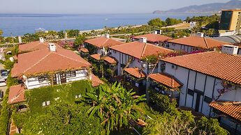 Titan Club Hotel Ultra All Inclusive