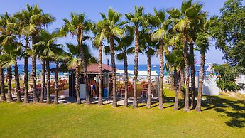 Titan Club Hotel Ultra All Inclusive