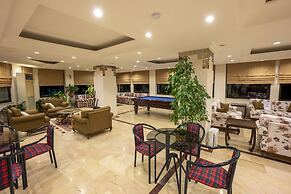 Titan Club Hotel Ultra All Inclusive