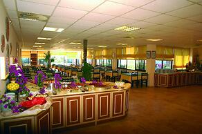 Titan Club Hotel Ultra All Inclusive