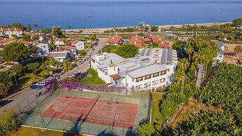 Titan Club Hotel Ultra All Inclusive