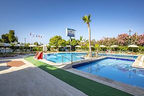 Titan Club Hotel Ultra All Inclusive