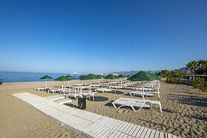 Titan Club Hotel Ultra All Inclusive