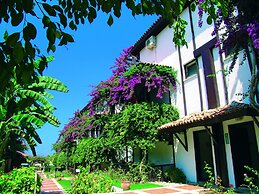 Titan Club Hotel Ultra All Inclusive