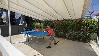 Titan Club Hotel Ultra All Inclusive