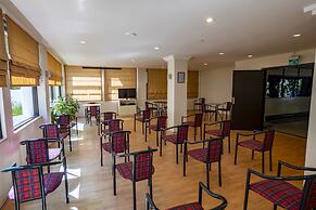 Titan Club Hotel Ultra All Inclusive