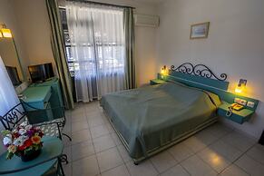 Titan Club Hotel Ultra All Inclusive