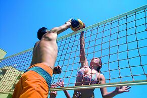 Titan Club Hotel Ultra All Inclusive