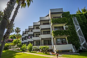 Titan Club Hotel Ultra All Inclusive