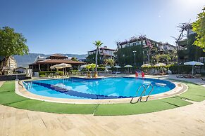 Titan Club Hotel Ultra All Inclusive