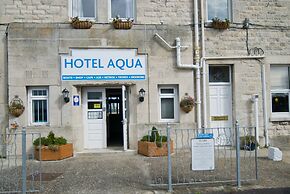 The Aqua