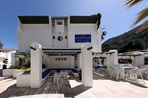 Club Munamar Beach Resort – All Inclusive