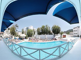 Club Munamar Beach Resort – All Inclusive