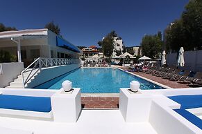 Club Munamar Beach Resort – All Inclusive