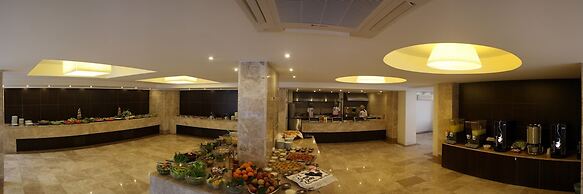 Club Munamar Beach Resort – All Inclusive