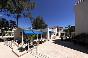 Club Munamar Beach Resort – All Inclusive