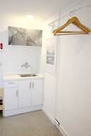 Seoul Mansion Guest House