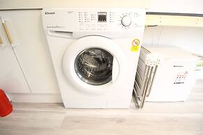 Seoul Mansion Guest House