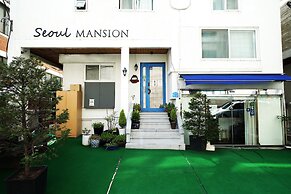 Seoul Mansion Guest House