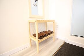 Seoul Mansion Guest House