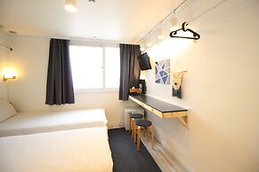 Seoul Mansion Guest House