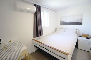 Seoul Mansion Guest House